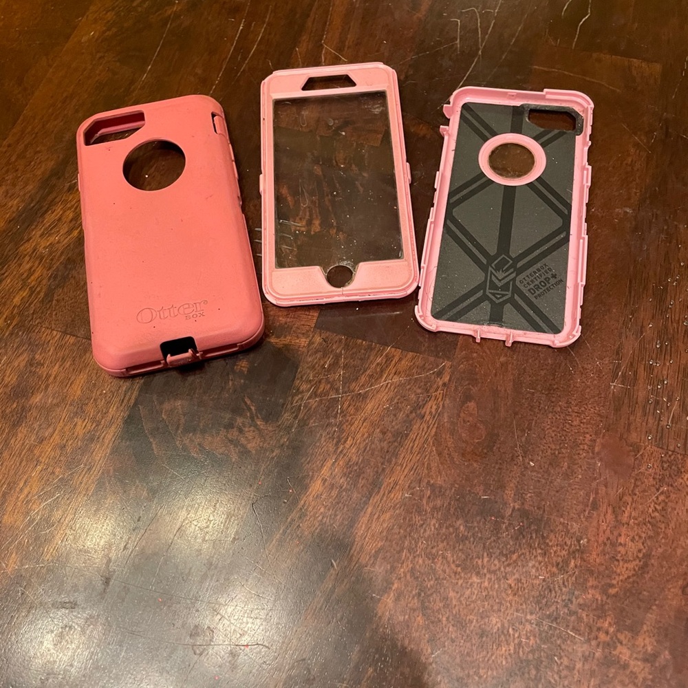 IPhone 6 Otterbox